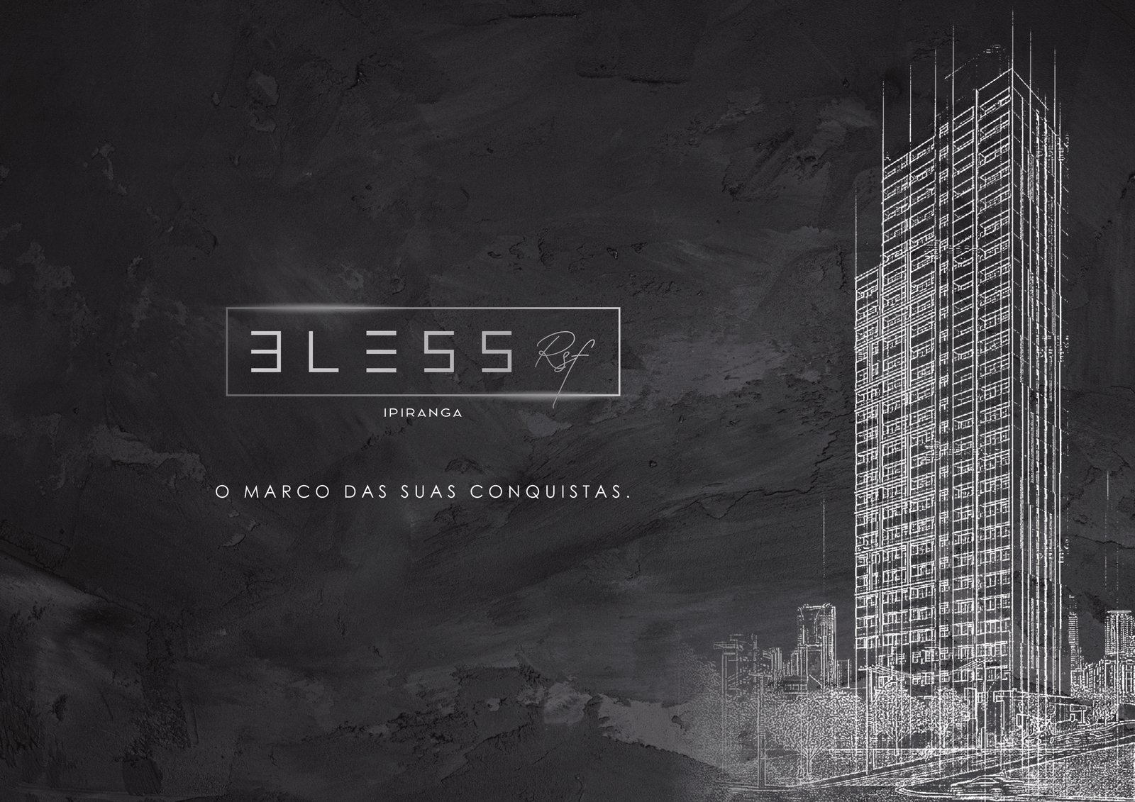 BLESS IPIRANGA - ZONA SUL