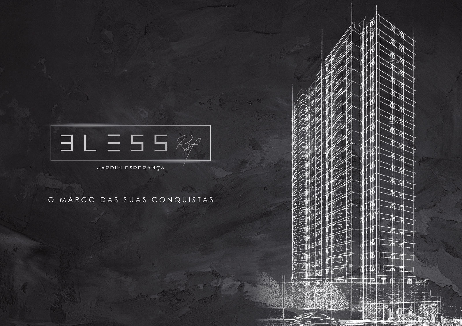 BLESS JD. ESPERANÇA - BARUERI