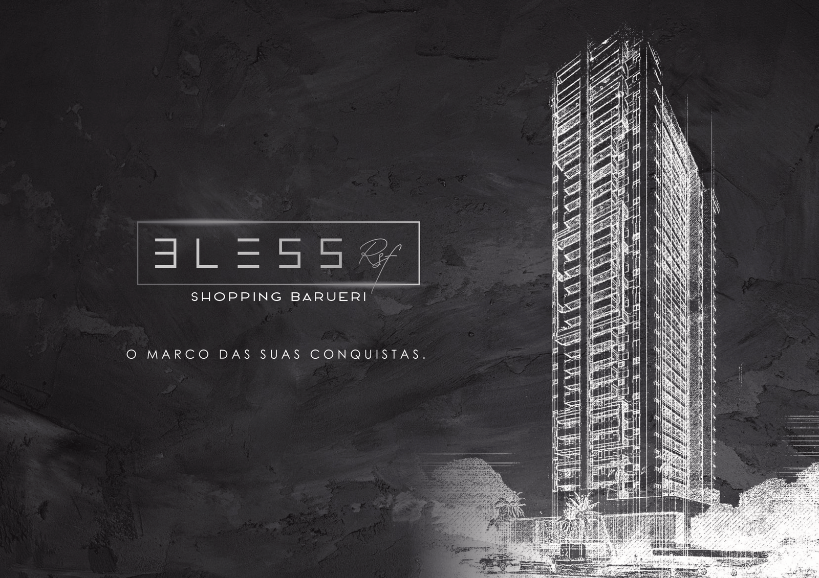 BLESS SHOPPING BARUERI