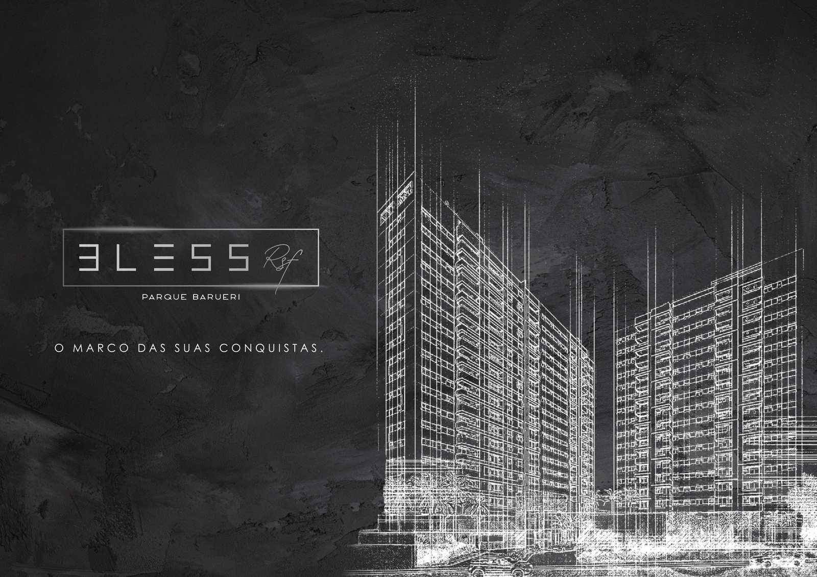BLESS PARQUE BARUERI