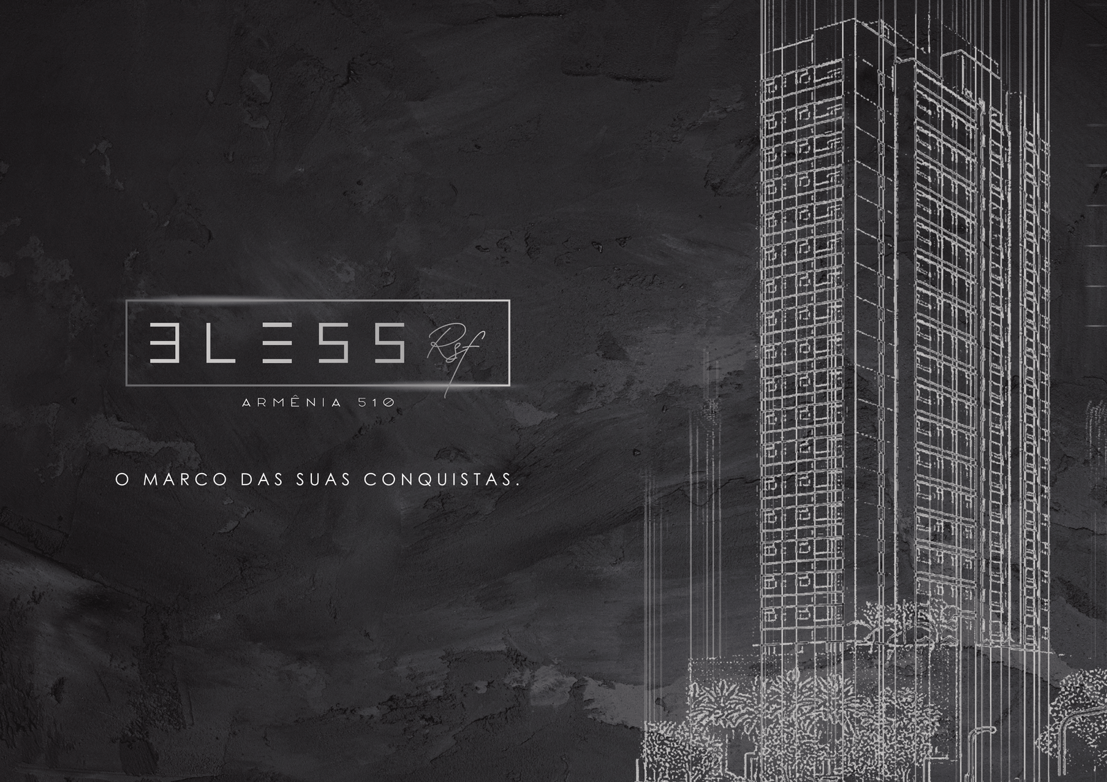 BLESS RSF ARMÊNIA - OSASCO