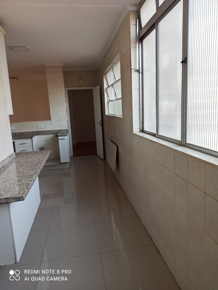 Apartamento Vila Mariana