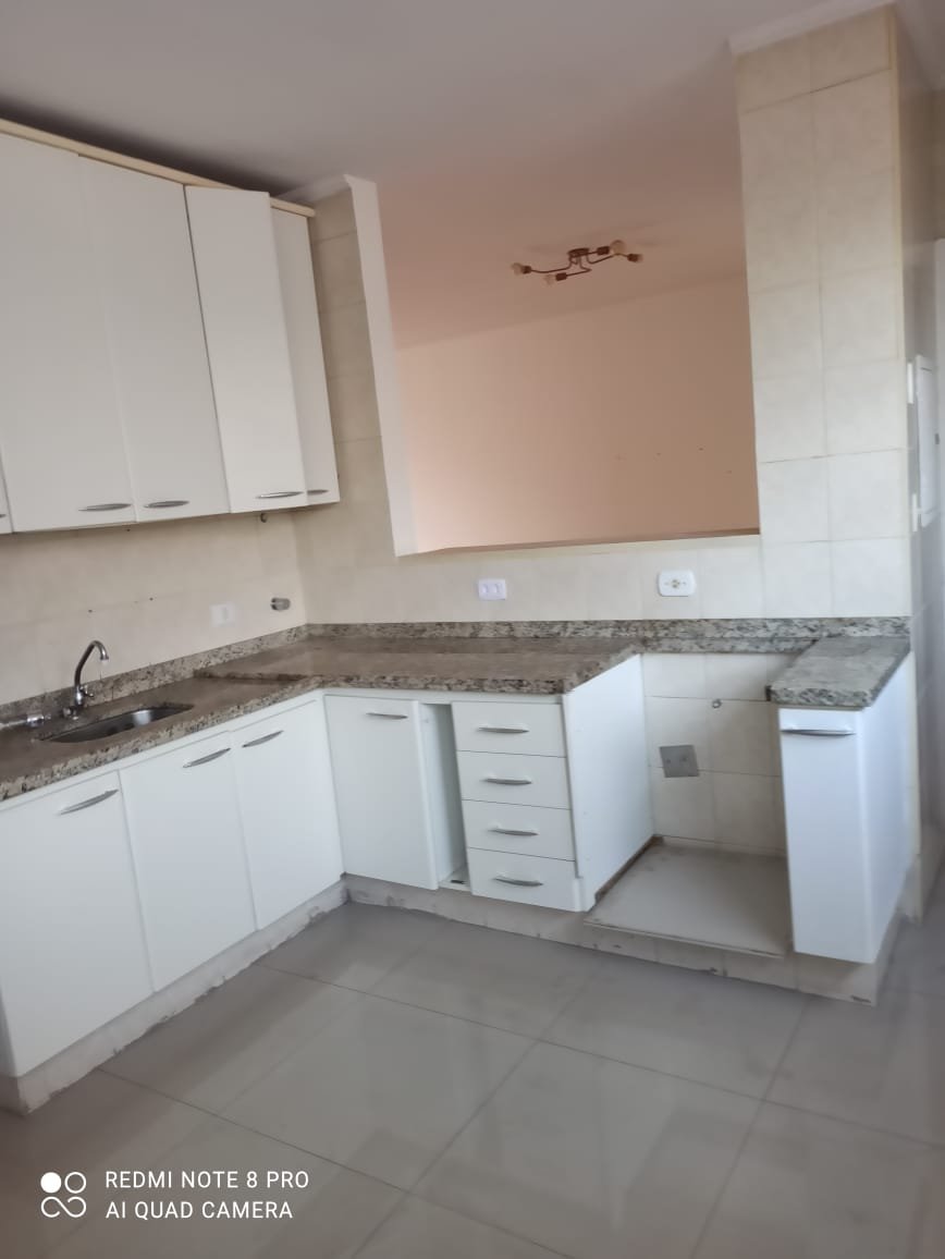 Apartamento Vila Mariana