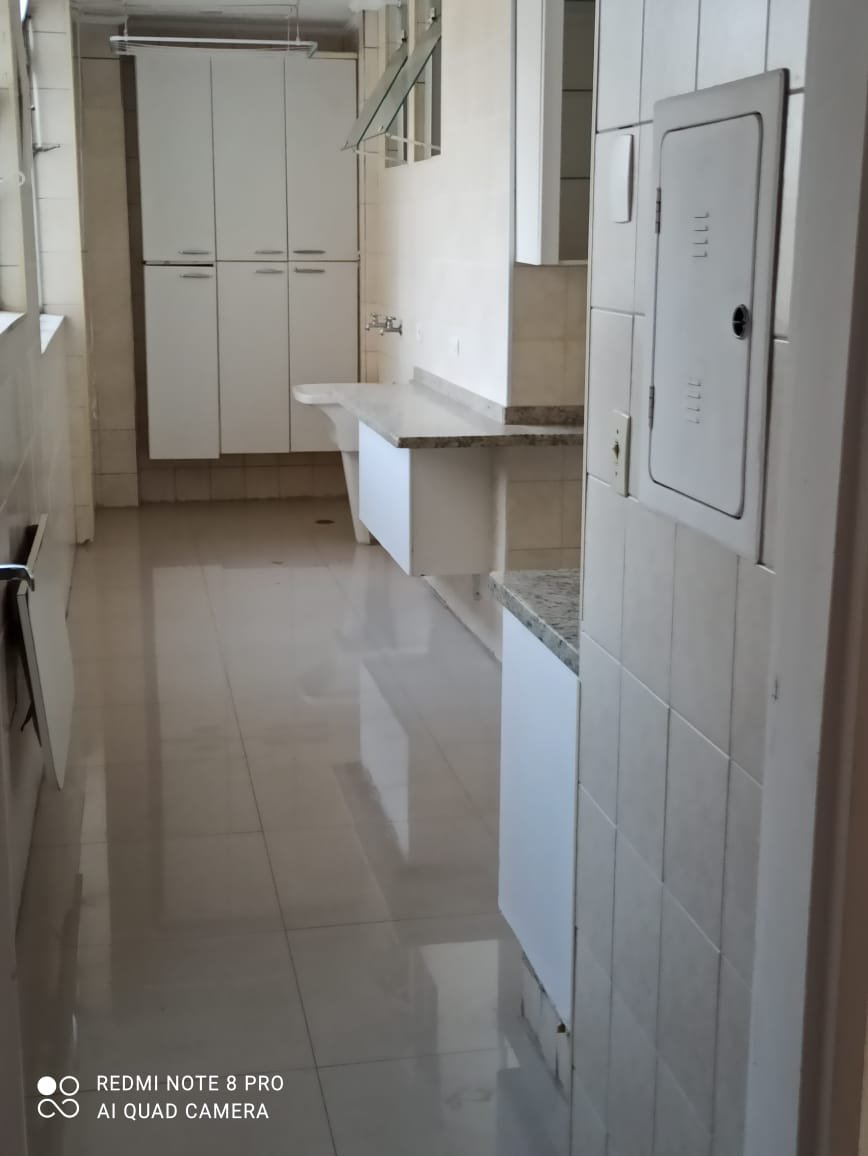 Apartamento Vila Mariana