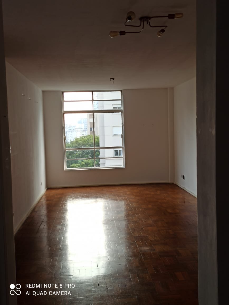Apartamento Vila Mariana
