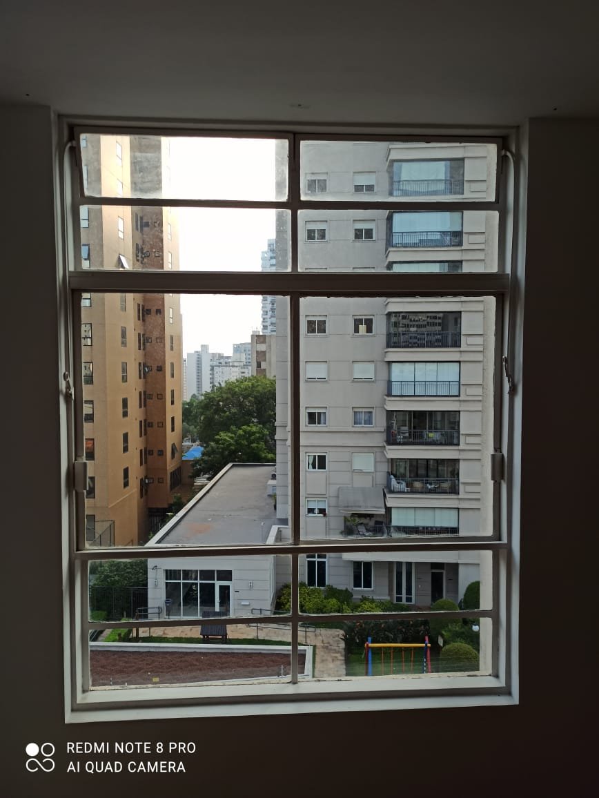 Apartamento Vila Mariana