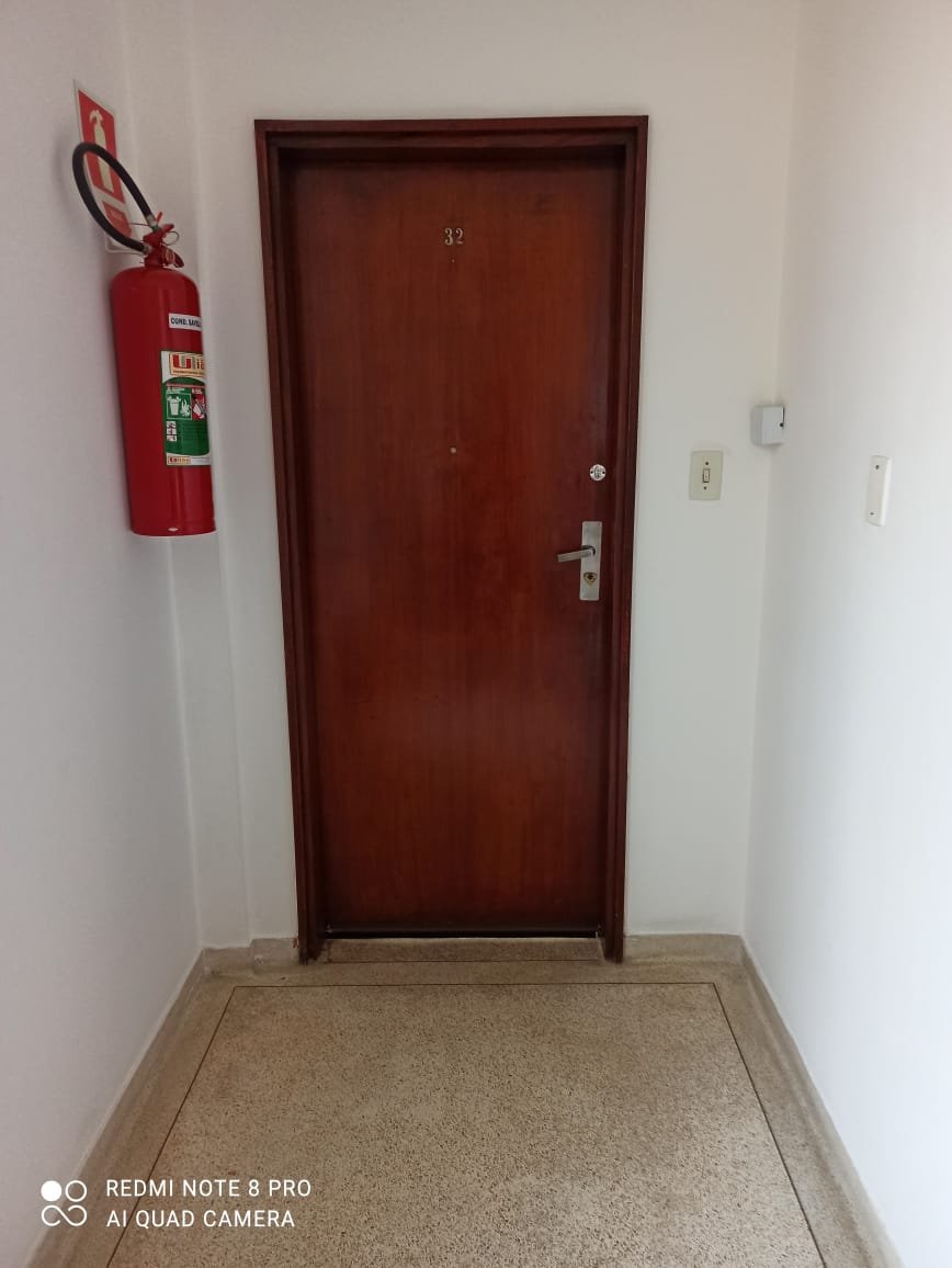 Apartamento Vila Mariana