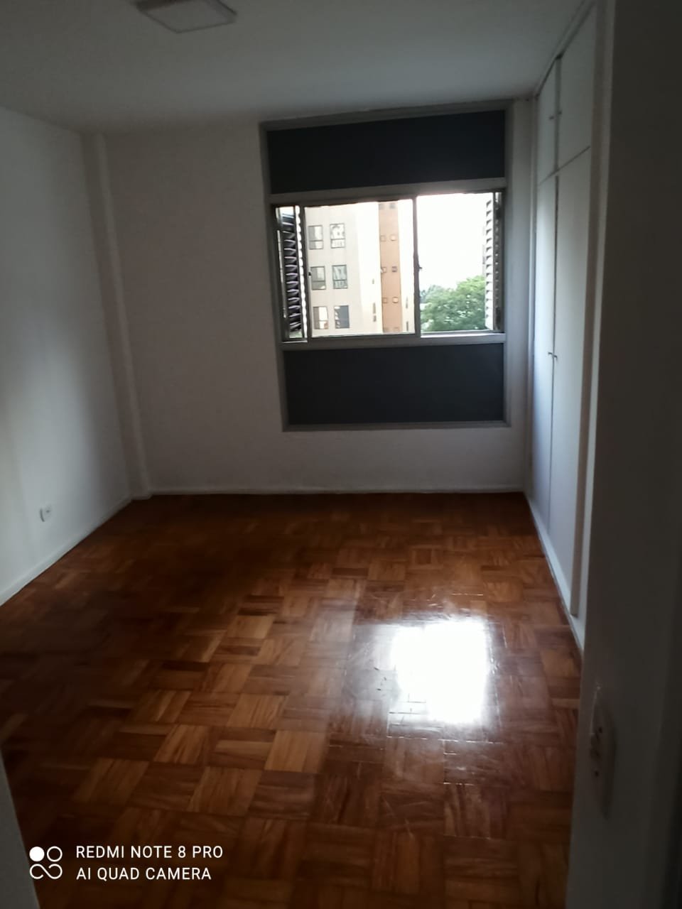 Apartamento Vila Mariana