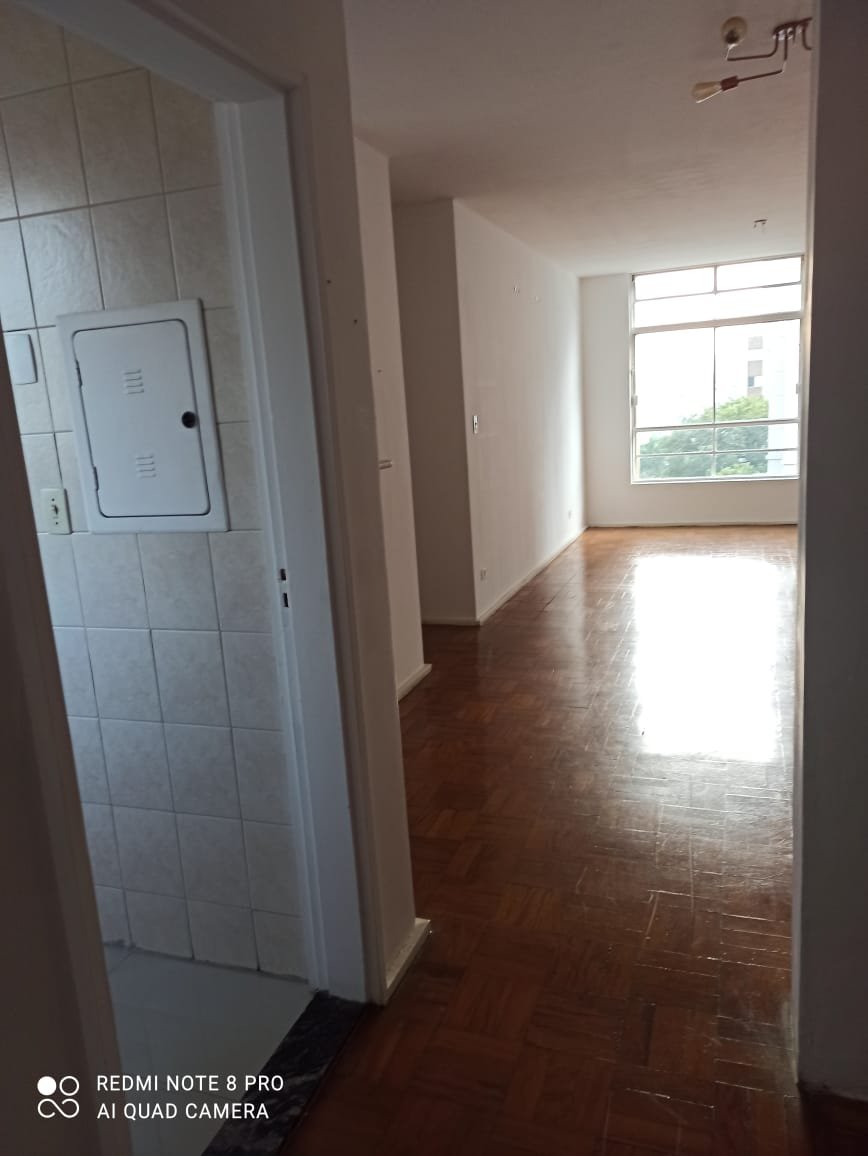Apartamento Vila Mariana