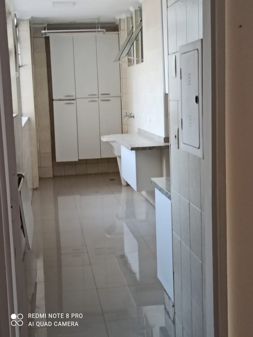 Apartamento Vila Mariana