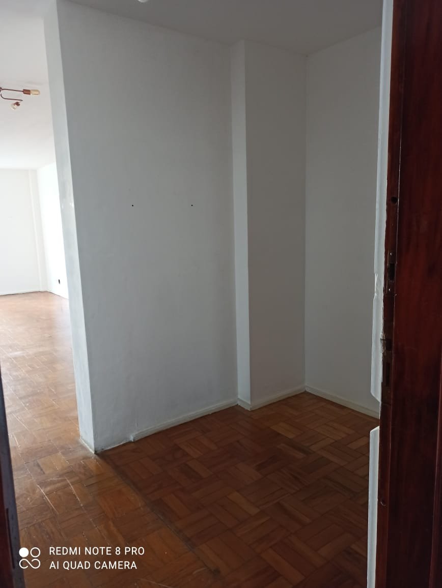 Apartamento Vila Mariana