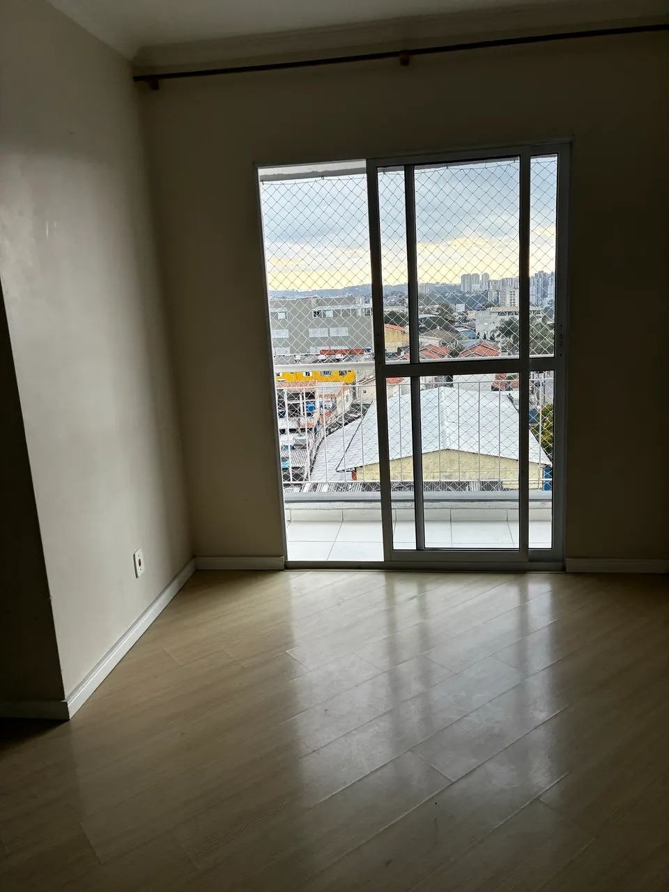 Apartamento Parque Rebouças