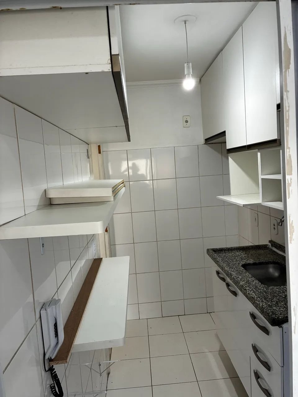 Apartamento Parque Rebouças