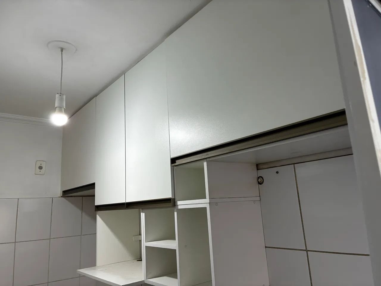 Apartamento Parque Rebouças
