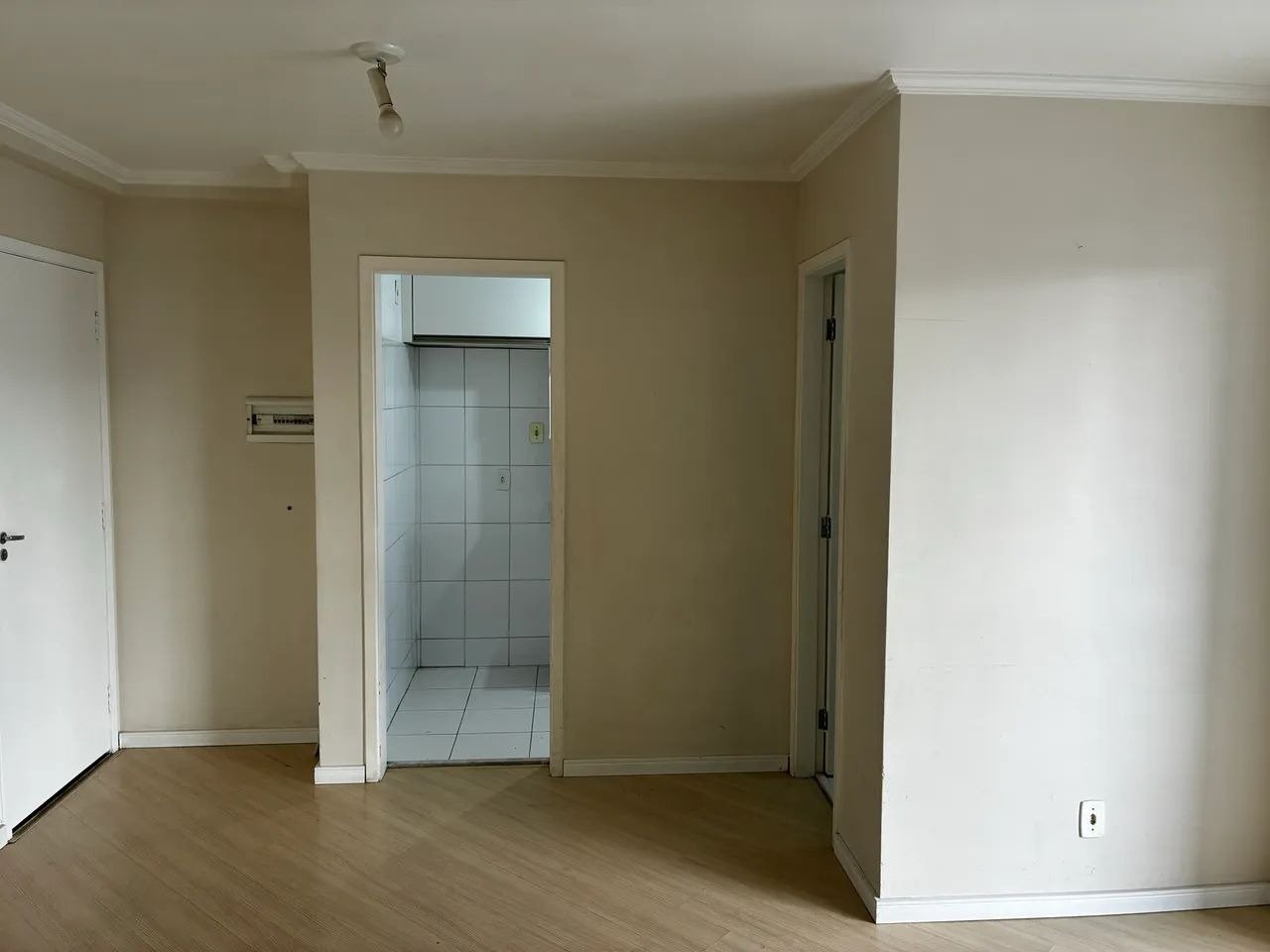 Apartamento Parque Rebouças