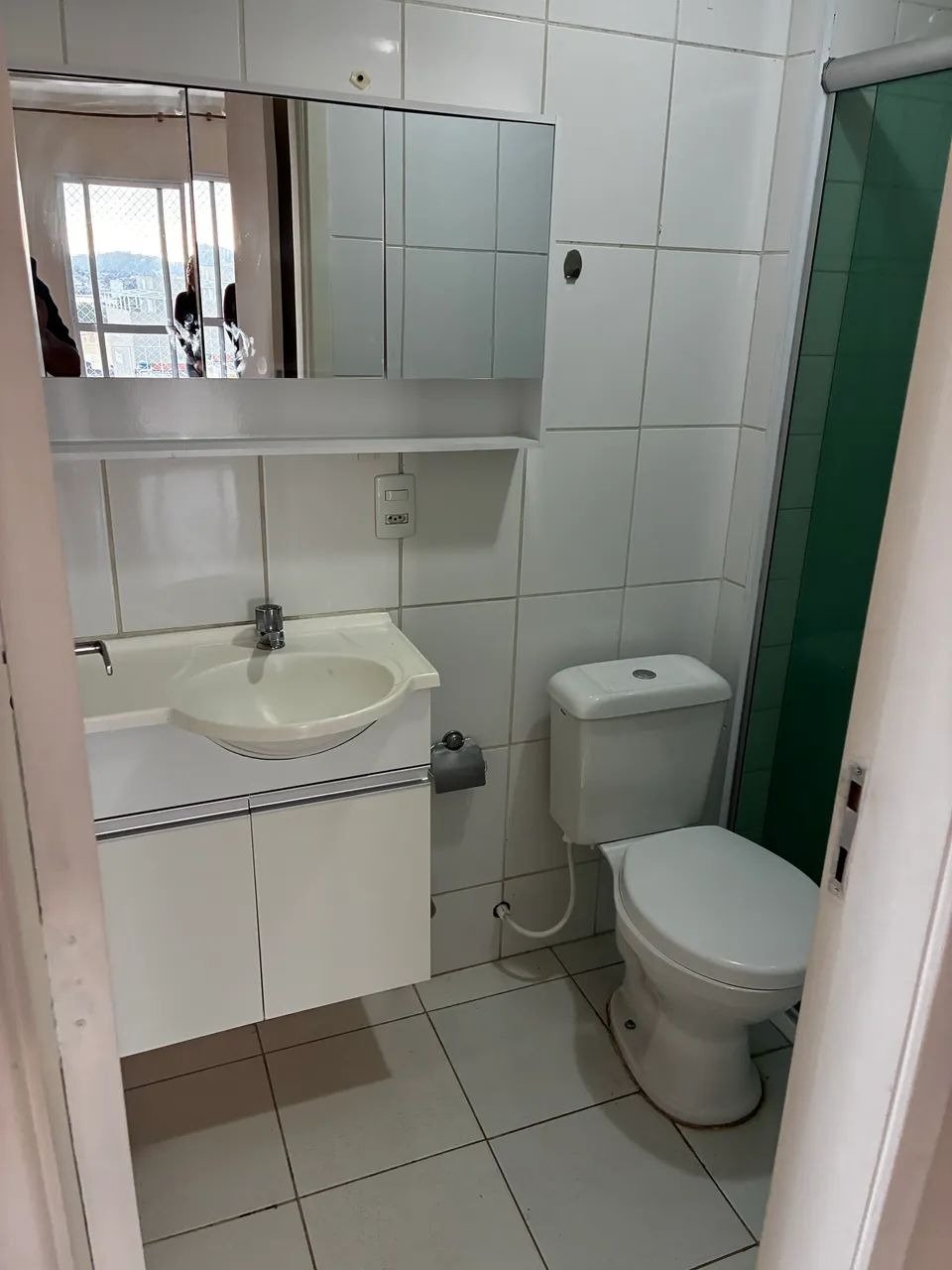 Apartamento Parque Rebouças