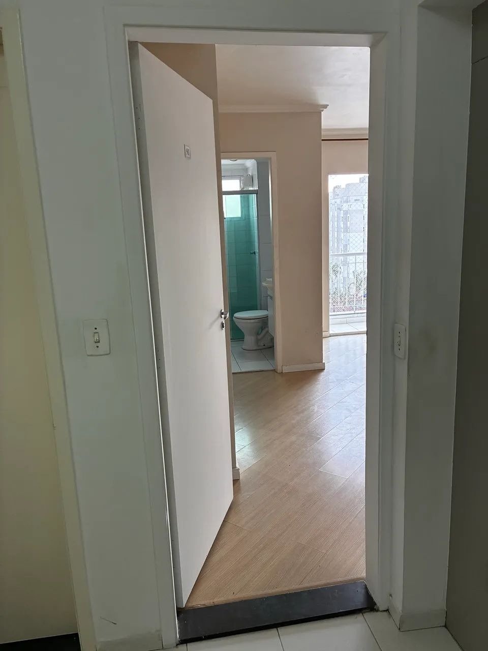 Apartamento Parque Rebouças