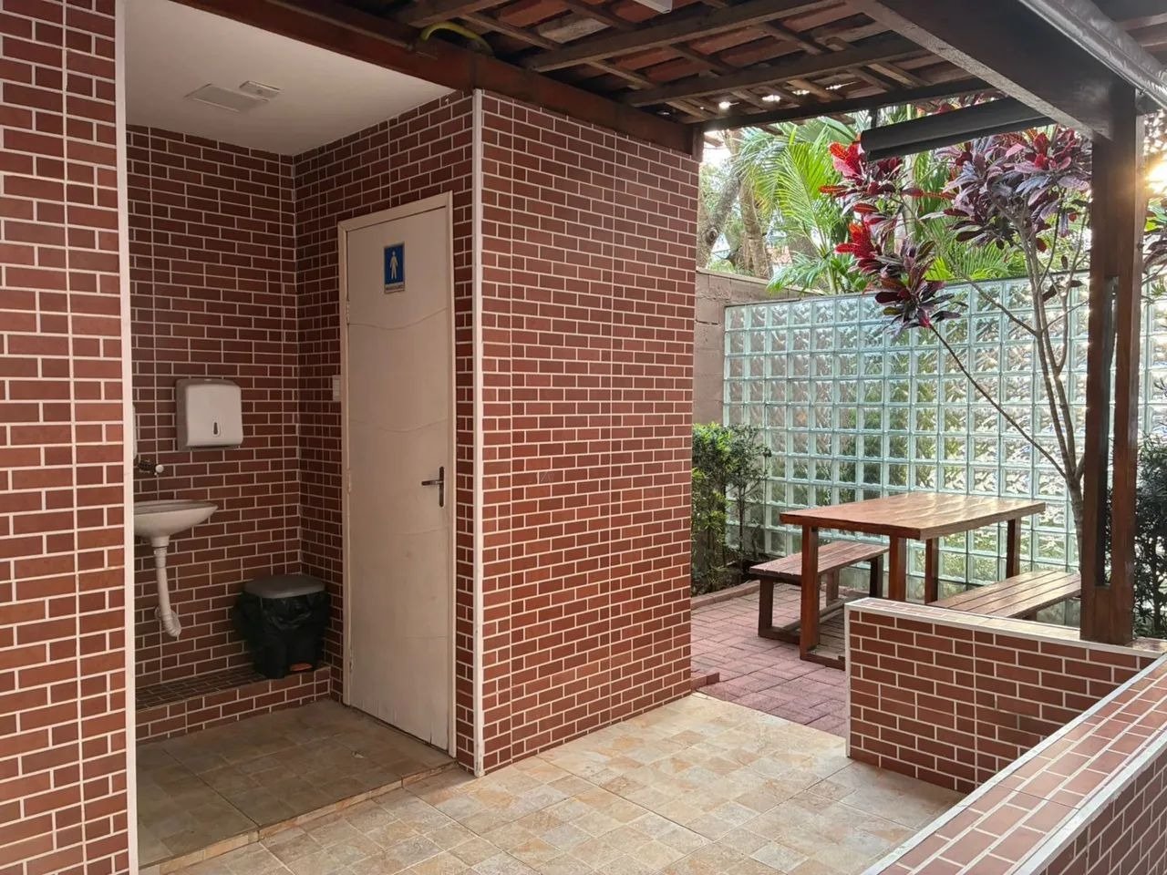 Apartamento Parque Rebouças