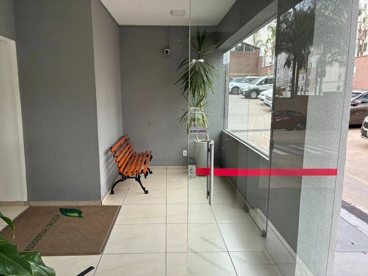 Apartamento Parque Rebouças