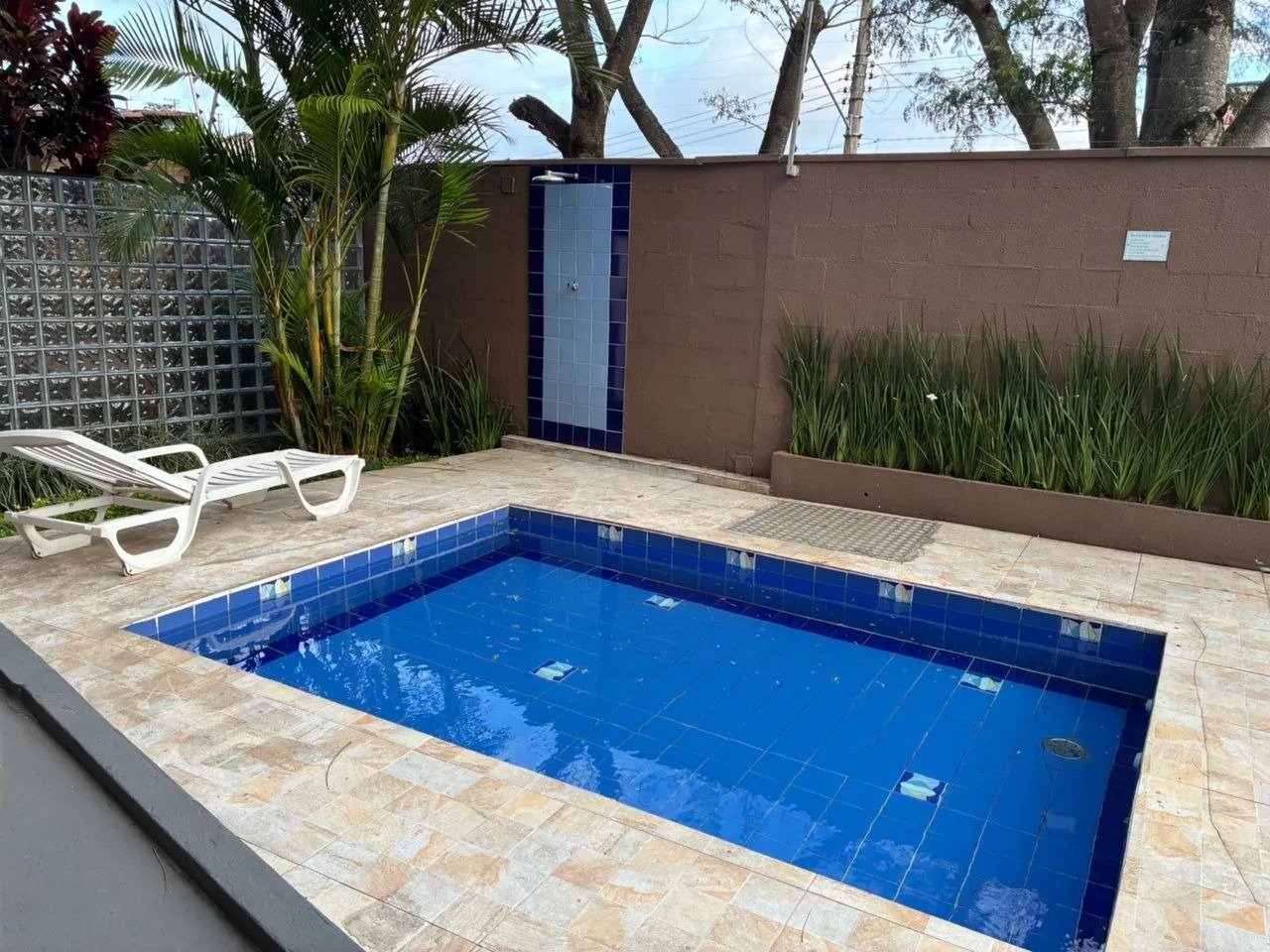 Apartamento Parque Rebouças