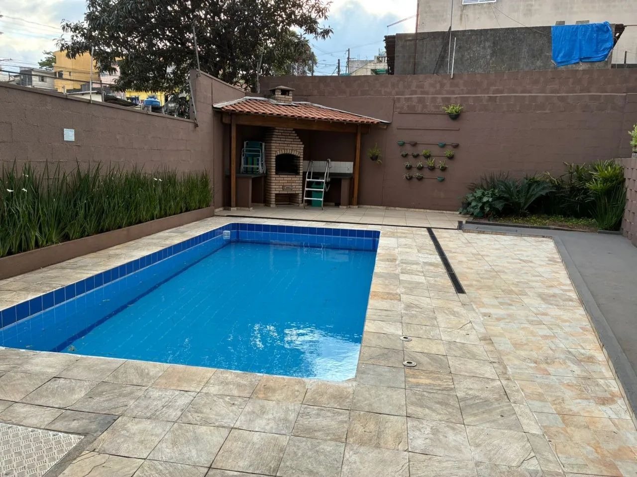 Apartamento Parque Rebouças