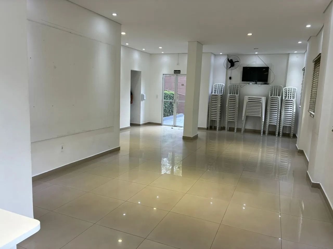 Apartamento Parque Rebouças