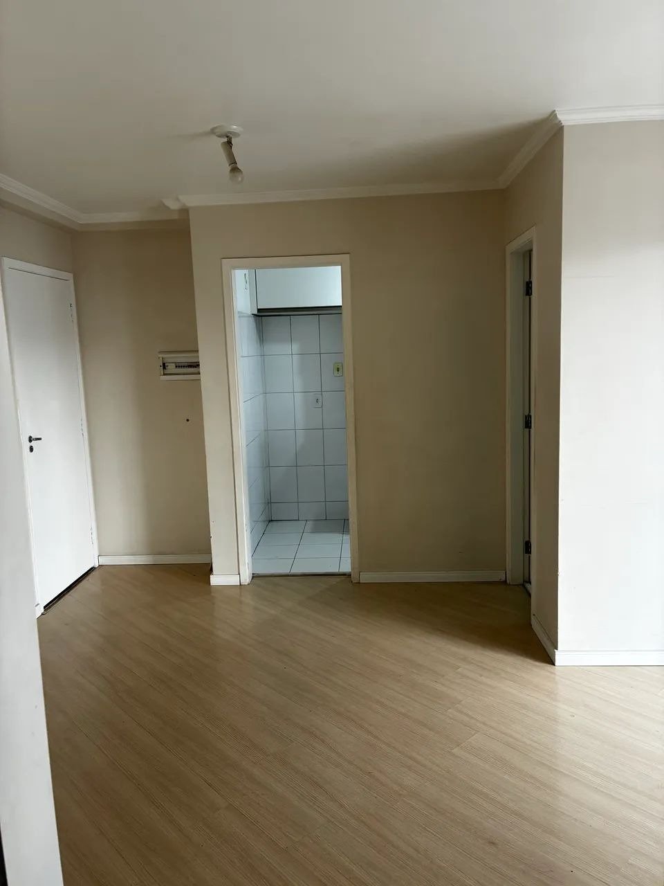 Apartamento Parque Rebouças