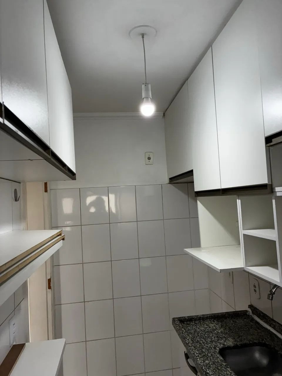 Apartamento Parque Rebouças
