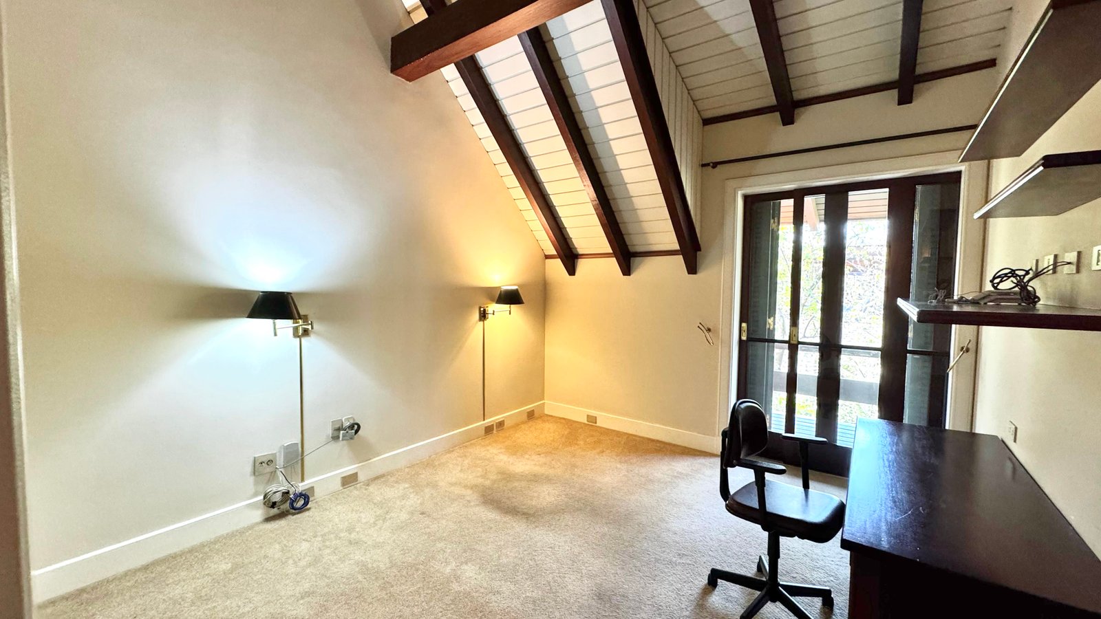 Casa Estilo Europeu no Tamboré 1