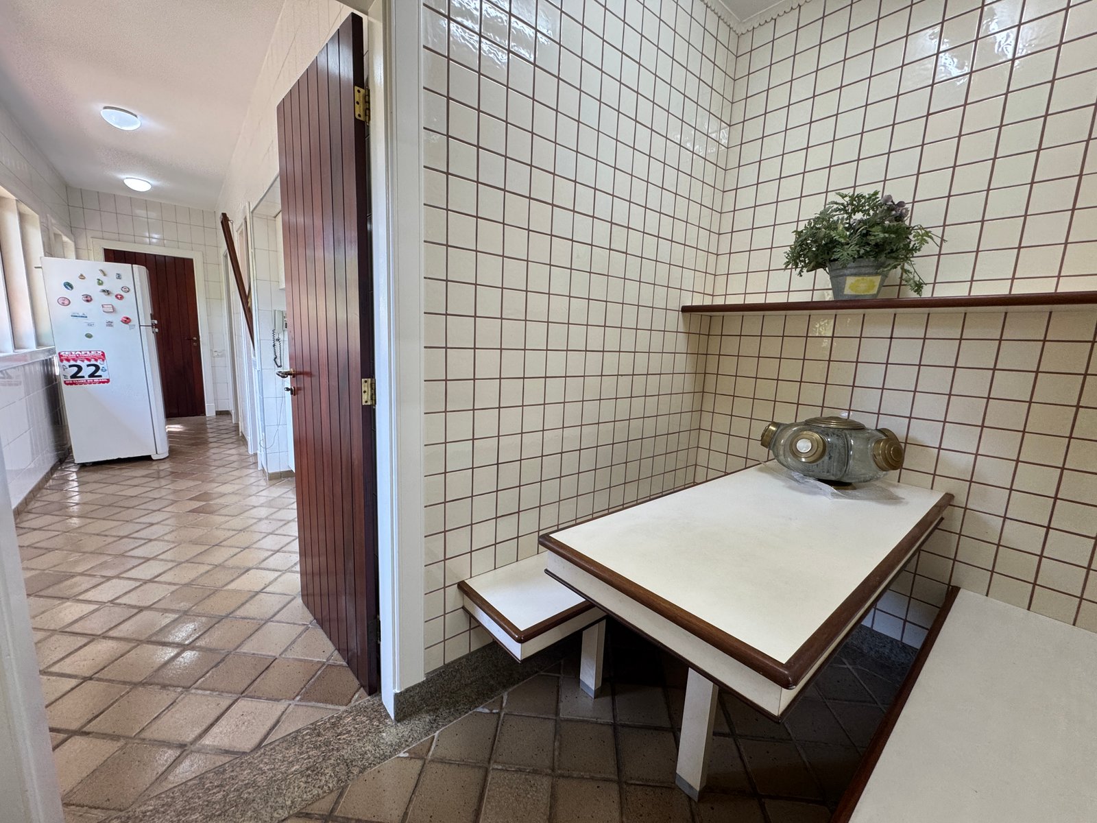 Casa Estilo Europeu no Tamboré 1