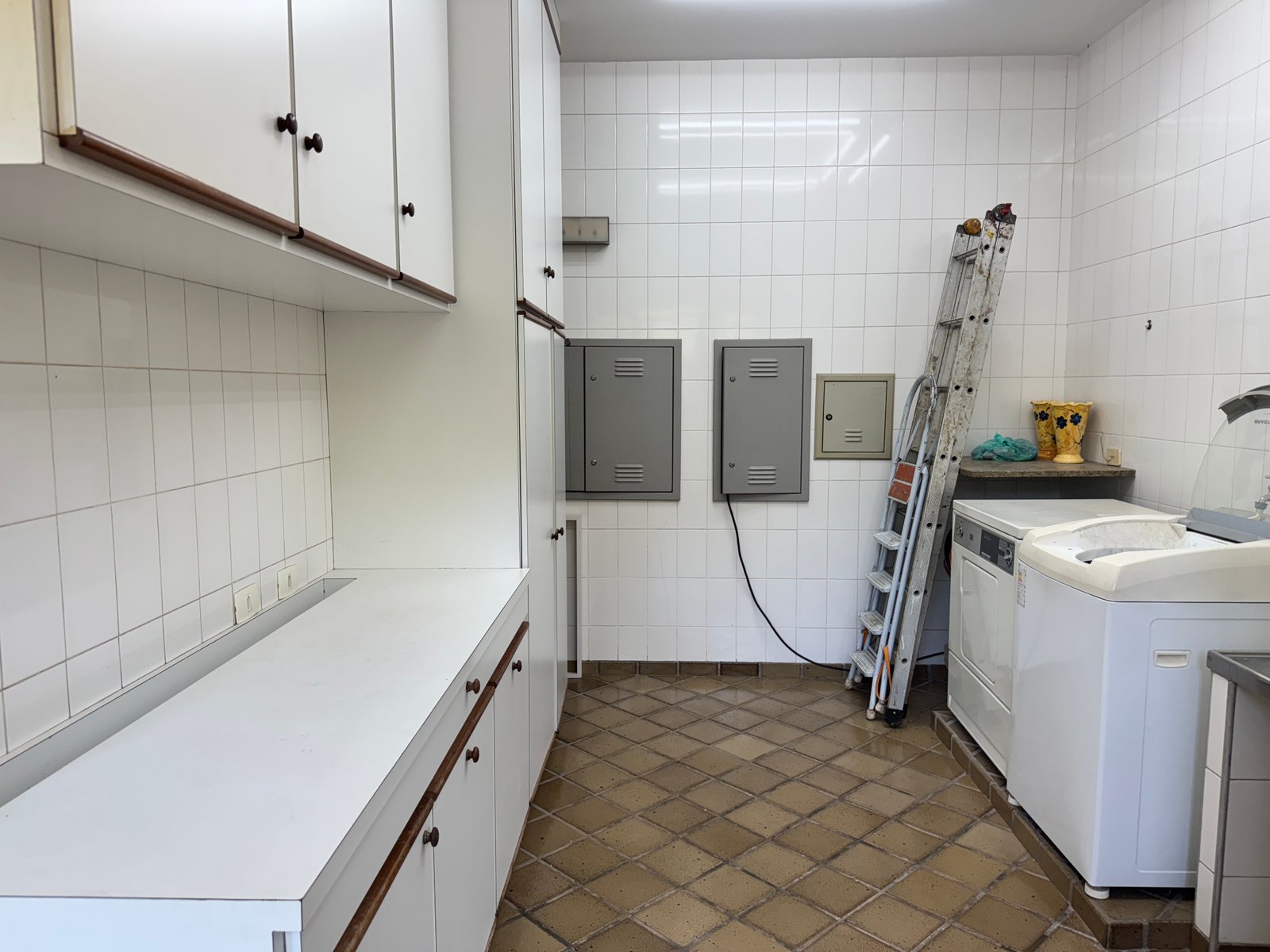 Casa Estilo Europeu no Tamboré 1