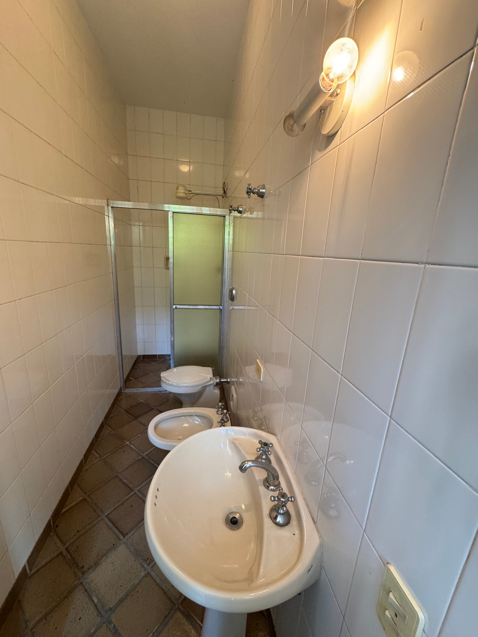 Casa Estilo Europeu no Tamboré 1