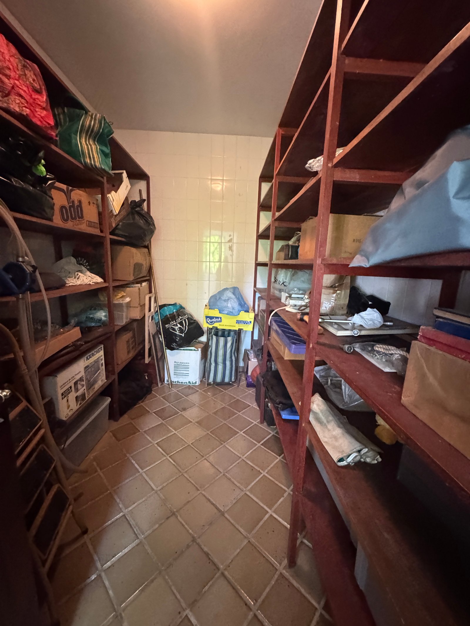 Casa Estilo Europeu no Tamboré 1