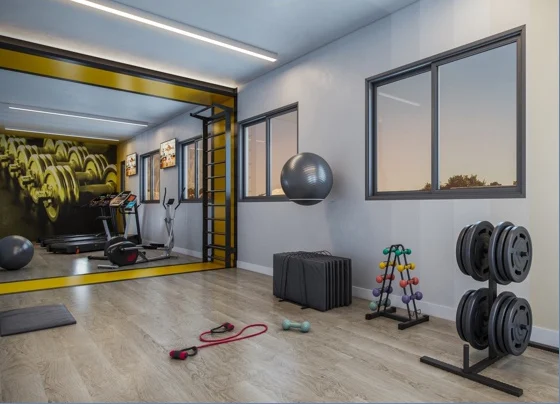 Apartamentos novos pronto